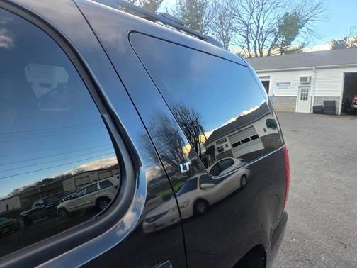 2011 Chevrolet Tahoe LT