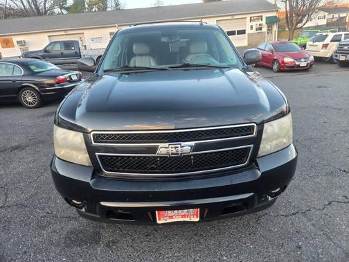 2011 Chevrolet Tahoe LT