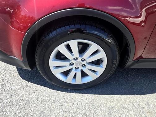 2009 Subaru Tribeca Special Edition 5-Passenger