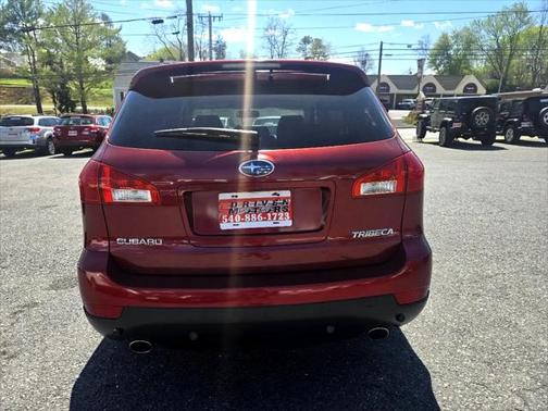 2009 Subaru Tribeca Special Edition 5-Passenger
