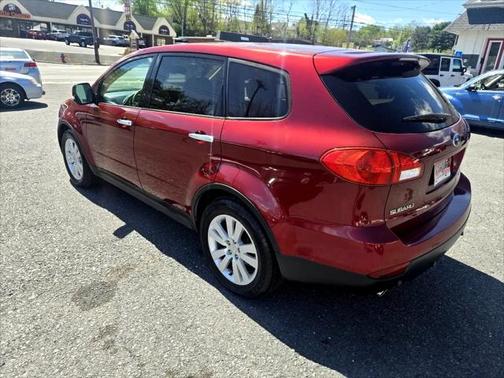 2009 Subaru Tribeca Special Edition 5-Passenger