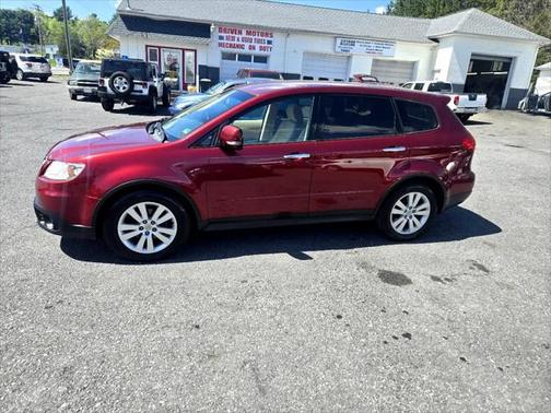 2009 Subaru Tribeca Special Edition 5-Passenger