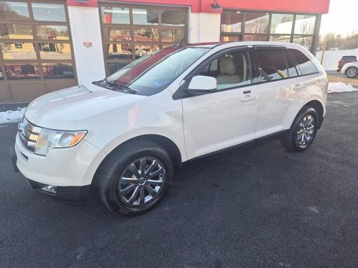 2008 Ford Edge SEL