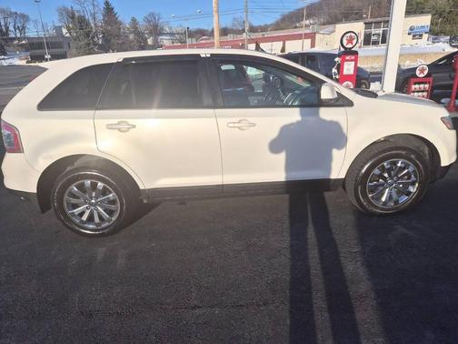 2008 Ford Edge SEL