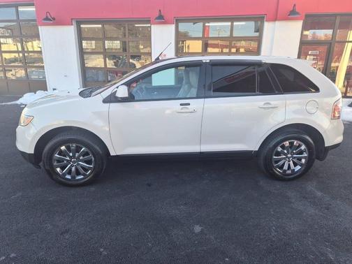 2008 Ford Edge SEL