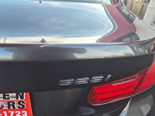 2014 BMW 328 328i xDrive AWD 4dr Sedan