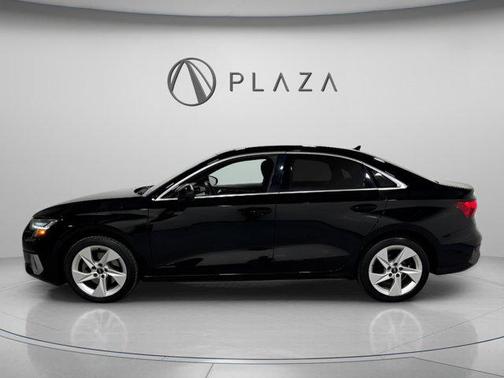 2022 Audi A3 Premium 40 TFSI quattro S tronic