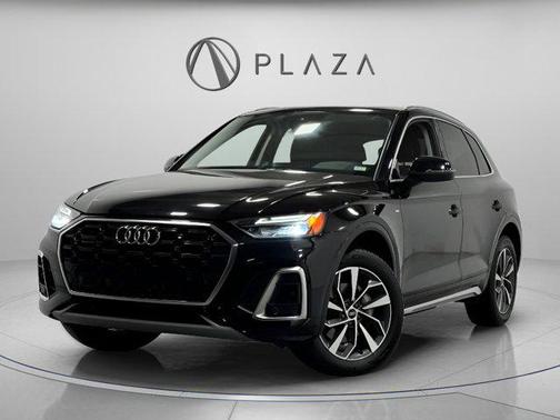 2023 Audi Q5 Premium 45 TFSI S line quattro