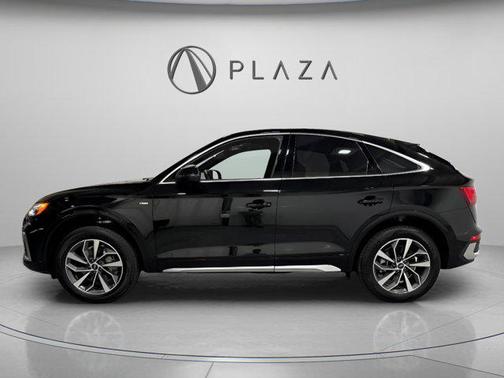 2025 Audi Q5 Sportback Premium 45 TFSI S line quattro