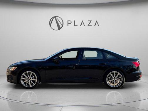 2025 Audi A6 Premium Plus 45 TFSI quattro S tronic