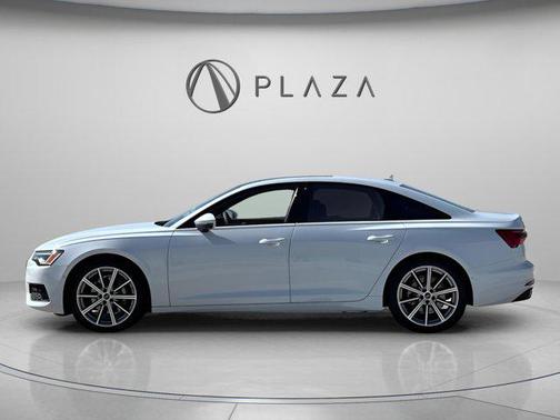 2025 Audi A6 Premium 45 TFSI quattro S tronic