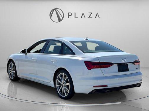 2025 Audi A6 Premium 45 TFSI quattro S tronic