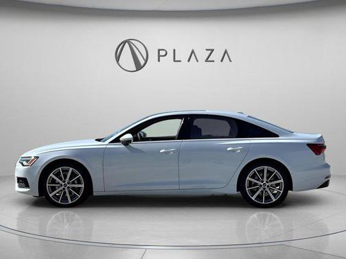 2025 Audi A6 Premium 45 TFSI quattro S tronic