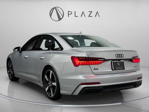 2021 Audi A6 Prestige 55 TFSI quattro S tronic