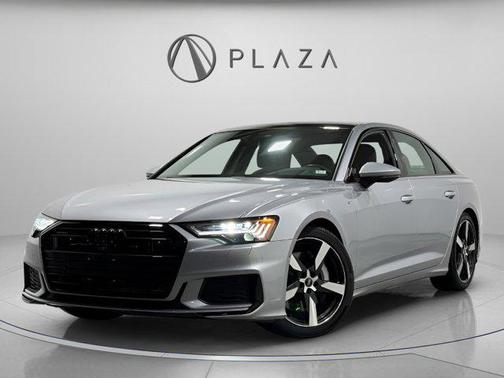 2021 Audi A6 Prestige 55 TFSI quattro S tronic