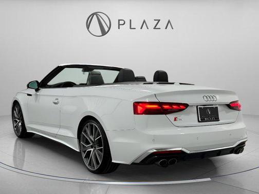 2024 Audi S5 Premium Plus TFSI quattro Tiptronic
