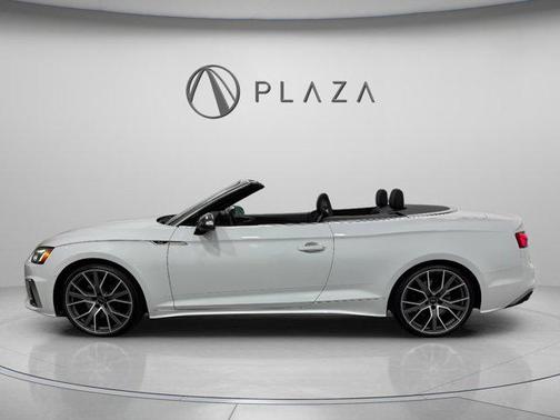 2024 Audi S5 Premium Plus TFSI quattro Tiptronic