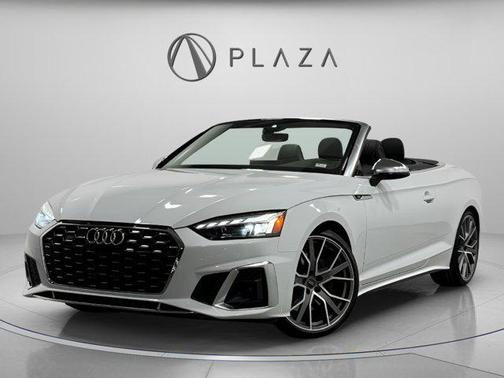 2024 Audi S5 Premium Plus TFSI quattro Tiptronic