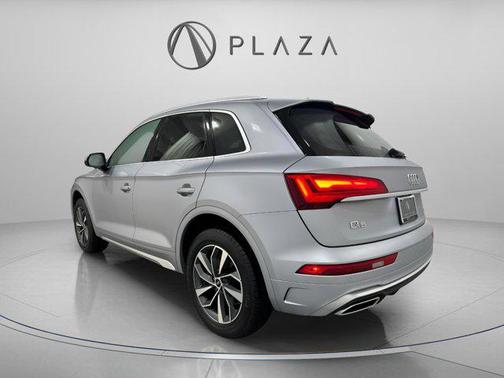 2023 Audi Q5 Premium 45 TFSI S line quattro