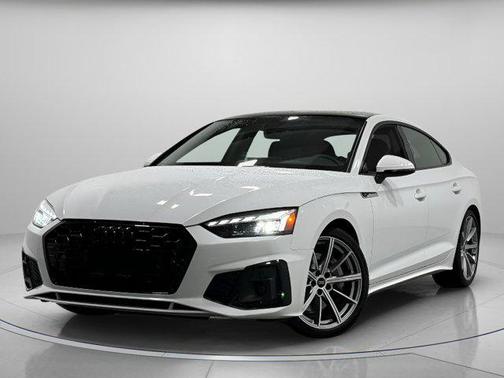 2025 Audi A5 Sportback Premium 45 TFSI S line quattro S tronic