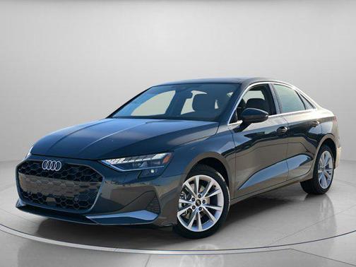 2025 Audi A3 Premium 40 TFSI quattro S tronic