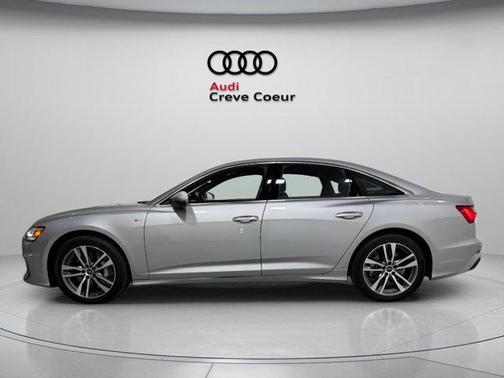 2023 Audi A6 Premium Plus 55 TFSI quattro S tronic