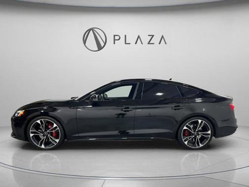 2023 Audi S5 Premium Plus TFSI quattro Tiptronic