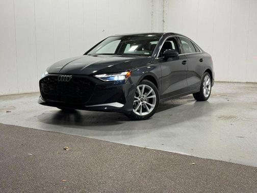 2025 Audi A3 Premium 40 TFSI quattro S tronic