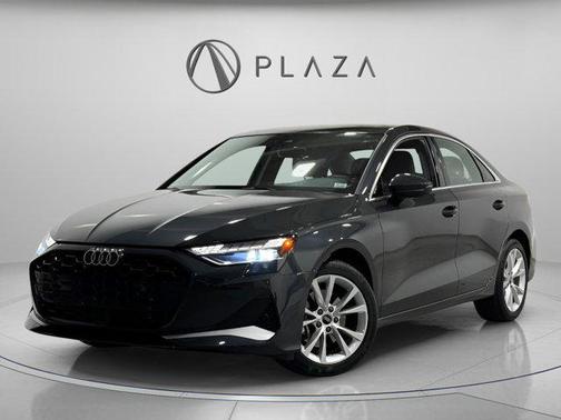 2025 Audi A3 Premium 40 TFSI quattro S tronic