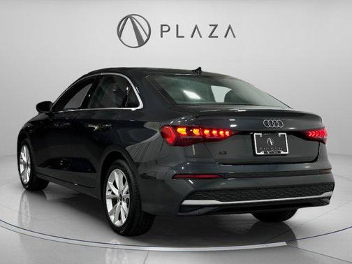 2025 Audi A3 Premium 40 TFSI quattro S tronic