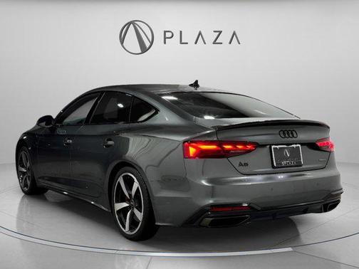 2023 Audi A5 Sportback Premium Plus 45 TFSI S line quattro S tronic
