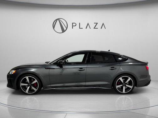 2023 Audi A5 Sportback Premium Plus 45 TFSI S line quattro S tronic