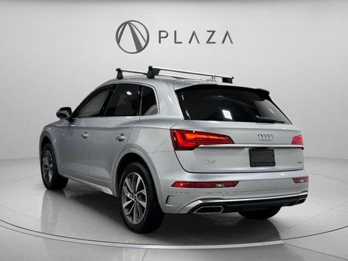 2022 Audi Q5 Premium 45 TFSI S line quattro S tronic