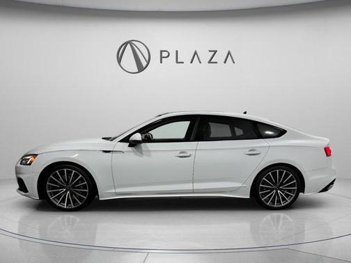 2023 Audi A5 Sportback Premium Plus 40 TFSI quattro S tronic
