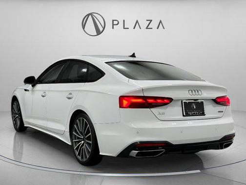 2023 Audi A5 Sportback Premium Plus 40 TFSI quattro S tronic