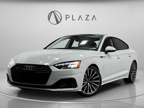 2023 Audi A5 Sportback Premium Plus 40 TFSI quattro S tronic