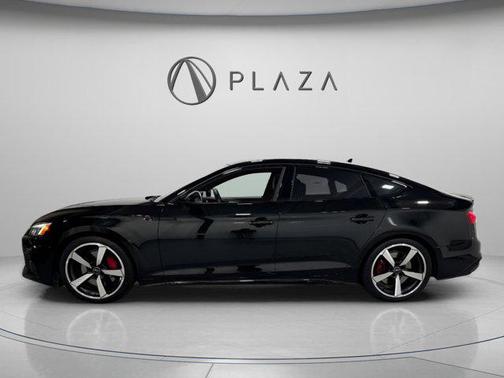 2023 Audi A5 Sportback Premium Plus 45 TFSI S line quattro S tronic