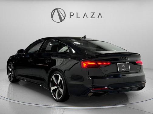 2023 Audi A5 Sportback Premium Plus 45 TFSI S line quattro S tronic