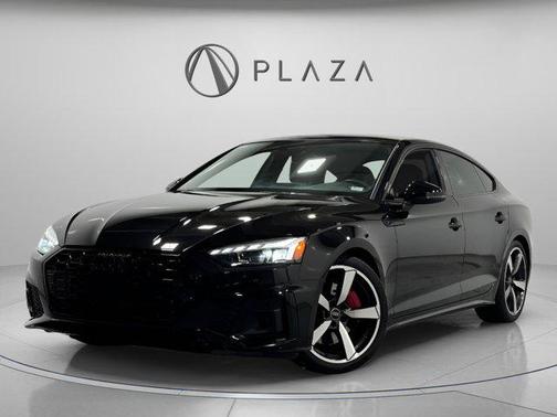 2023 Audi A5 Sportback Premium Plus 45 TFSI S line quattro S tronic