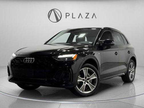 2025 Audi Q5 Premium 45 TFSI S line quattro