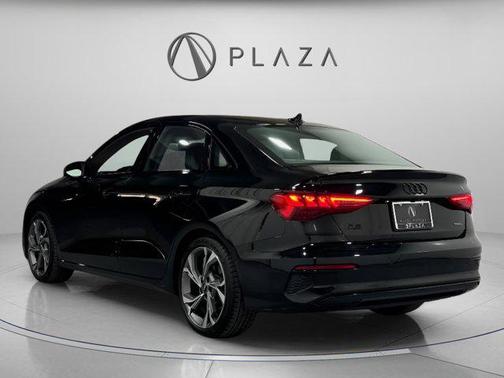 2023 Audi A3 Premium Plus 40 TFSI quattro S tronic