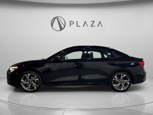 2023 Audi A3 Premium Plus 40 TFSI quattro S tronic