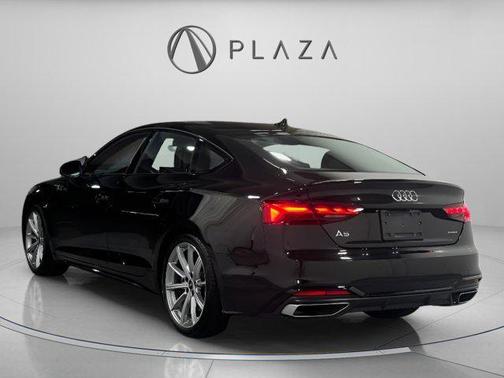 2025 Audi A5 Sportback Premium 45 TFSI S line quattro S tronic