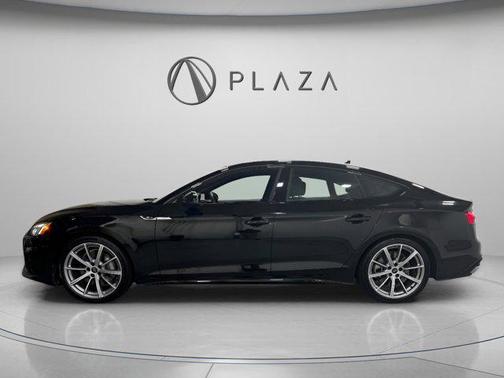 2025 Audi A5 Sportback Premium 45 TFSI S line quattro S tronic