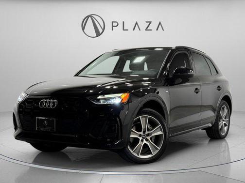 2025 Audi Q5 Premium 45 TFSI S line quattro