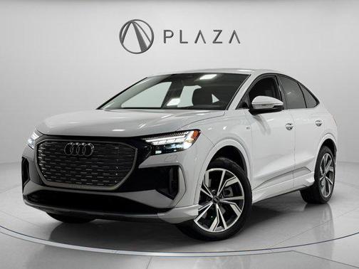 2023 Audi Q4 e-tron Prestige 50 quattro