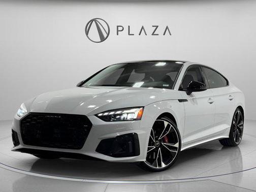 2023 Audi S5 Premium Plus TFSI quattro Tiptronic