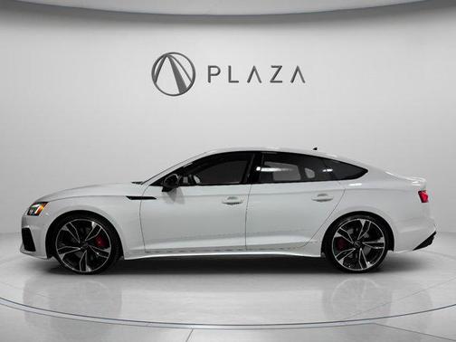 2023 Audi S5 Premium Plus TFSI quattro Tiptronic