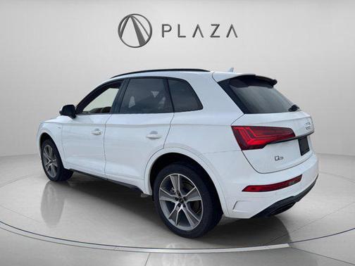 2025 Audi Q5 Premium 45 TFSI S line quattro