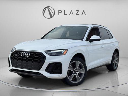 2025 Audi Q5 Premium 45 TFSI S line quattro